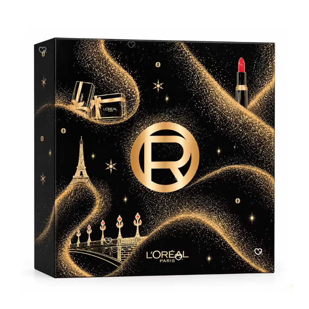 Calendrier de l’Avent L’Oréal Paris 2026