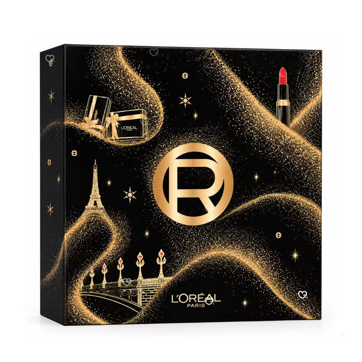 Calendrier de l’Avent L’Oréal Paris 2026