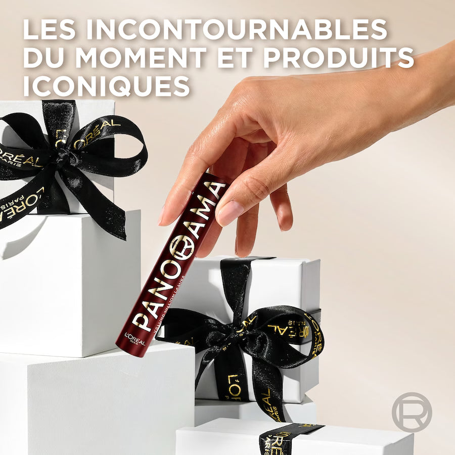 Calendrier de l’Avent L’Oréal Paris 2026